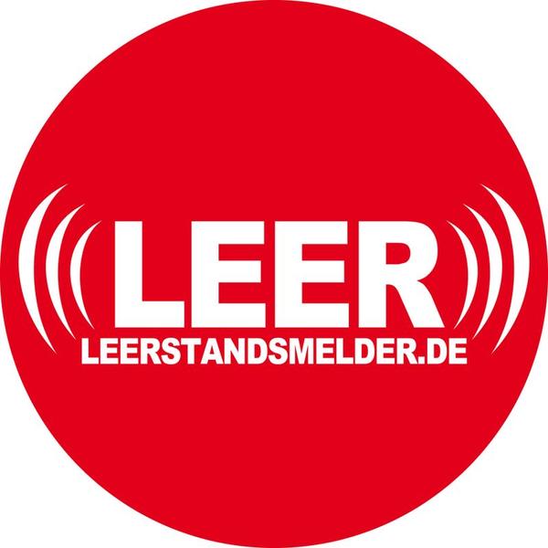 Externer Link: Leerstandsmelder - Logo
