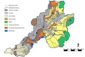 Geologische Karte