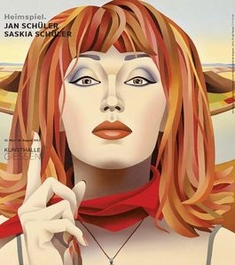 Heimspiel Jan Sch&uuml;ler/Saskia Sch&uuml;ler