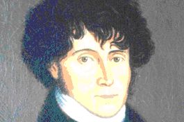 Georg Philip Gail