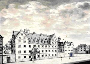 Gie&szlig;en als Ausbildungszentrum