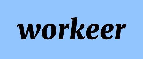 Logo Workeer