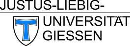 Justus-Liebig-Universität - Logo