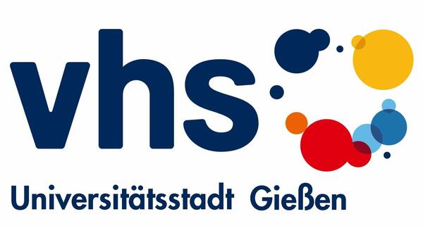 Volkshochschule Gießen - Logo