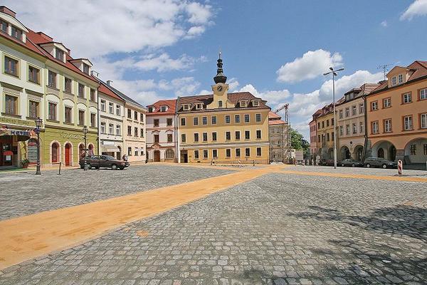 Hradec Kr&aacute;lov&eacute;