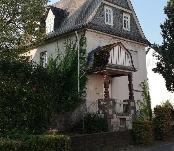 L&uuml;tzellinden - Heimatmuseum und Verwaltungsstelle