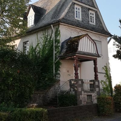 Ltzellinden - Heimatmuseum und Verwaltungsstelle