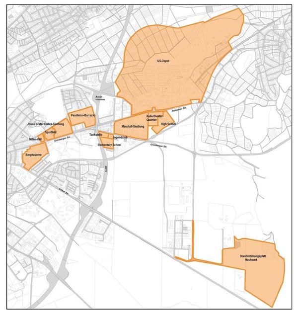 bersicht Militrkonversion