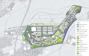 US-Depot Biotopkartierung