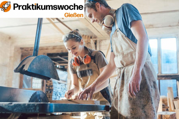 Praktikumswoche Gie�en