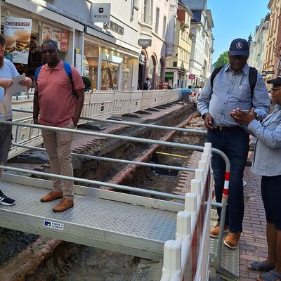 Delegation_Denkmalschutz