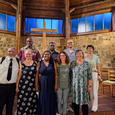 Delegation_Pankratius