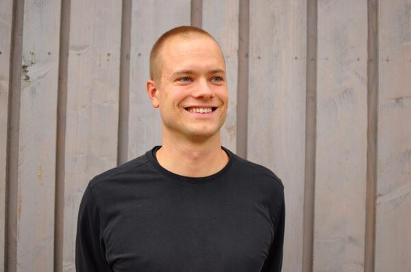 Julian Lauth