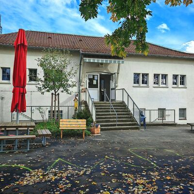 Kita Gie�ener Stra�e