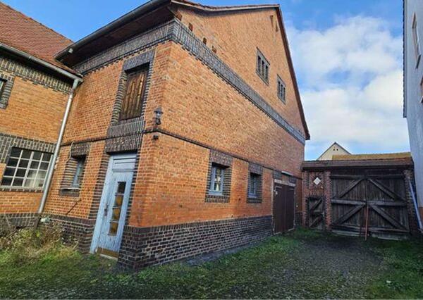 Kulturscheune Bullenstall