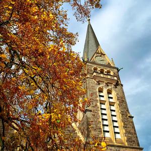 Johanneskirche