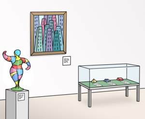 museum