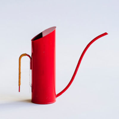 Exponat Gie&szlig;kannenmuseum