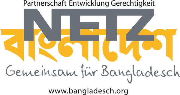 Logo NETZ