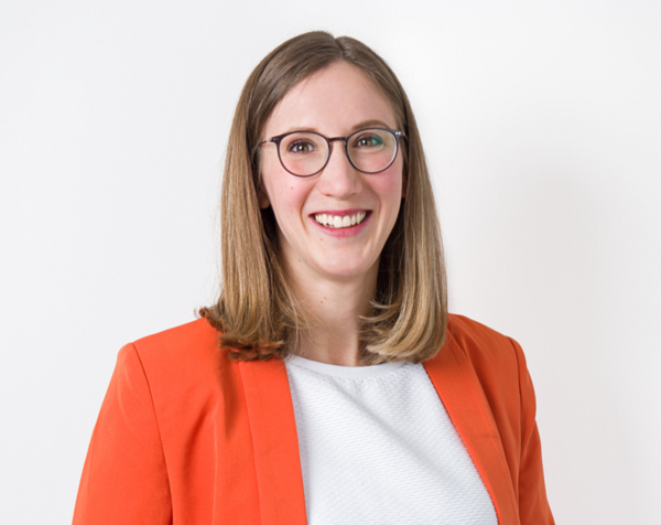 Fabiola Neitzel, Gesch�ftsf�hrerin der PROMBYX GmbH
