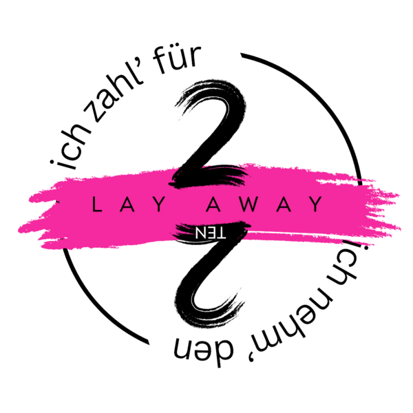 Sticker Lay Away