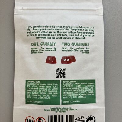 2024_12_18 PM Warnung vor Fruchtgummis mit Fliegenpilzgift 2