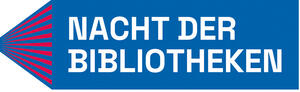 Am 4. April wird bundesweit die &raquo;Nacht der Bibliotheken&laquo; gefeiert!