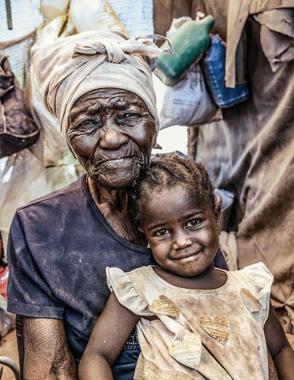 Namibia 2024 - �by Pietro Sutera