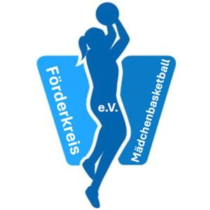 Förderkreis Mädchenbasketball e.V