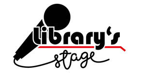 Logo Librarys Stage