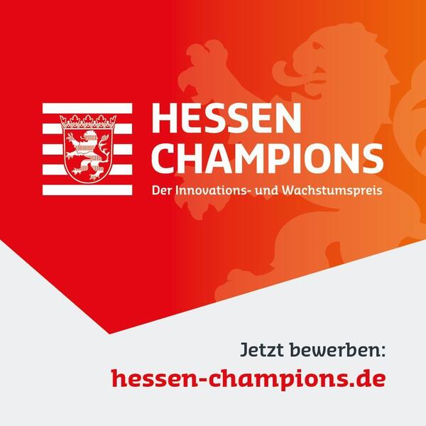 Grafik "HESSEN CHAMPIONS"