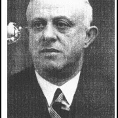 Moltkestra�e 20 - Leo Salomon