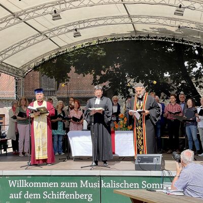 Pfingstgottesdienst_2023
