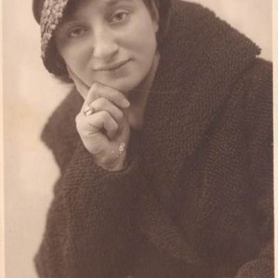 Neuenweg 19 - Recha Keler