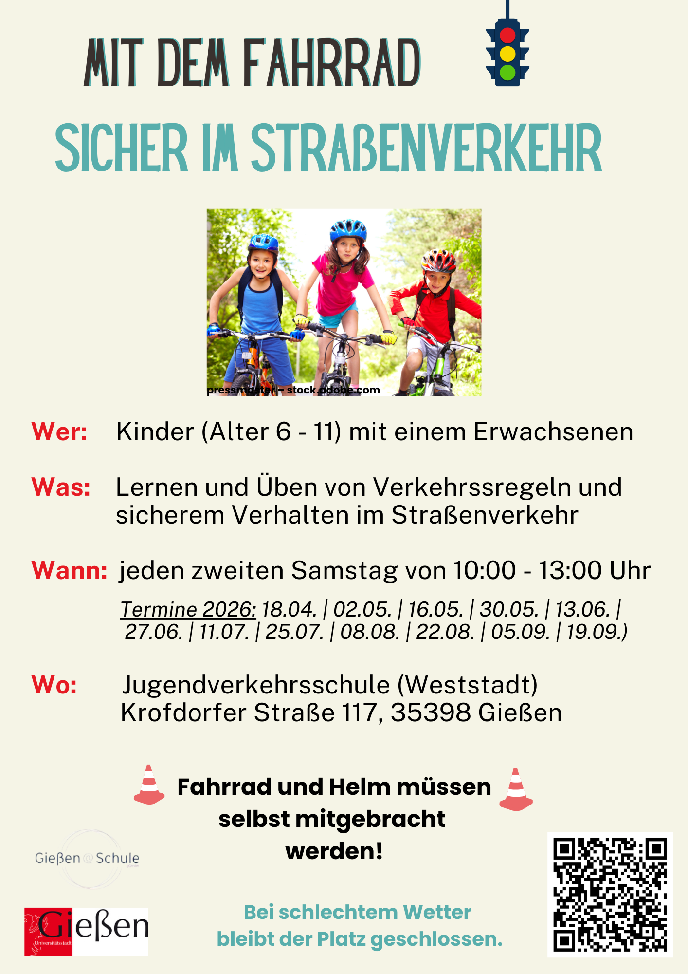 Flyer_&Ouml;ffnung Jugendverkehrsschule