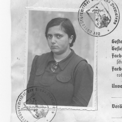 Nordanlage - Beate Rubin