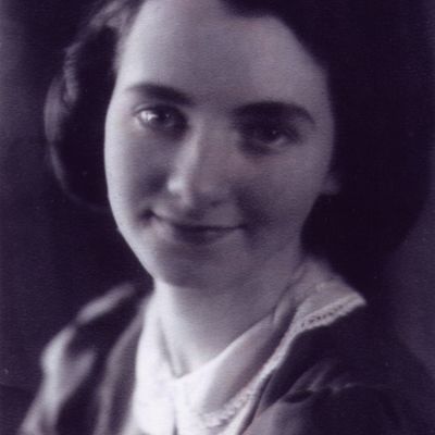 Nordanlage - Berta Hildegard Goldschmidt