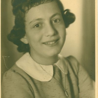 Nordanlage - Esther Stern