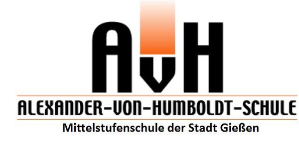 Logo Alexander-von-Humbold-Schule