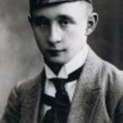Schillerstra�e 17 - Dr. Wilhelm Bachenheimer