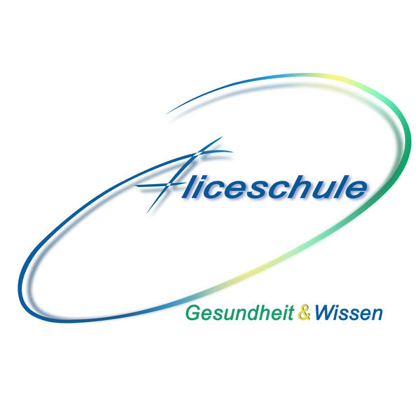 Logo Aliceschule