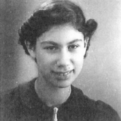Stephanstra�e 43 - Gertrud Berta Katz