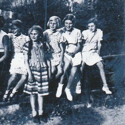 Stephastra�e 28 - Ellen Jacob