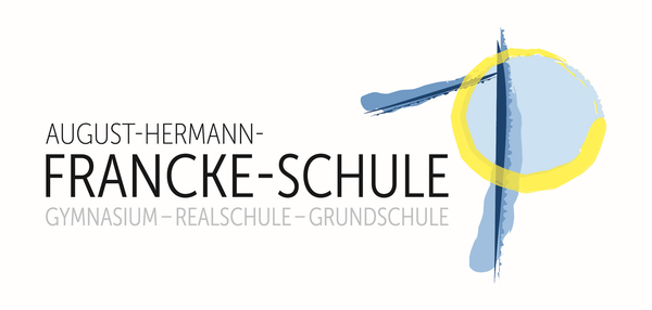 Logo August-Hermann-Franke-Schule
