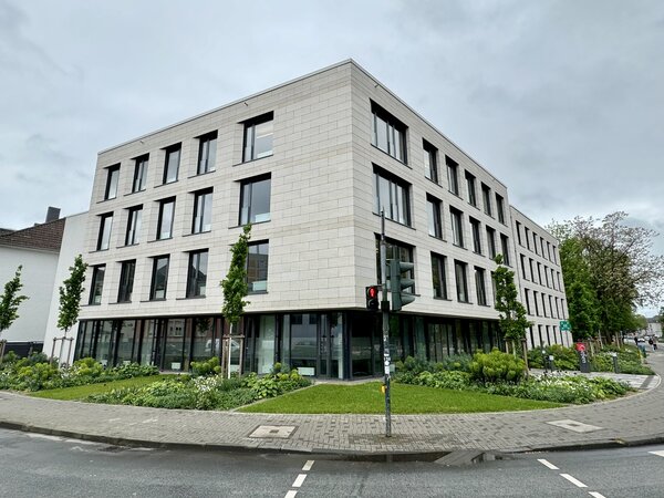 Jugenamt Gie�en an der Ostanlage