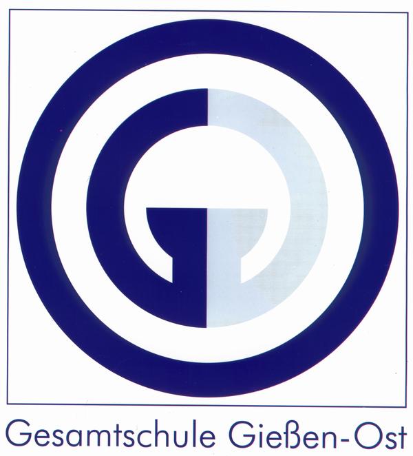 Logo Gesamtschule Gießen-Ost