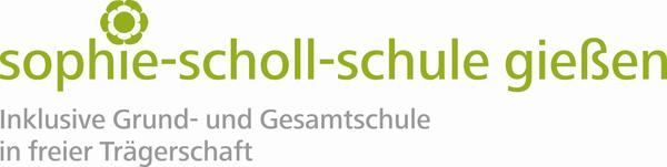 Logo Sophie-Scholl-Schule