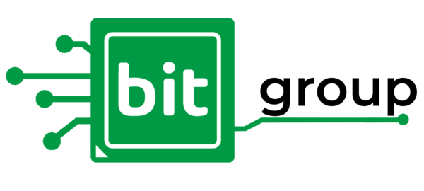 Logo bit group