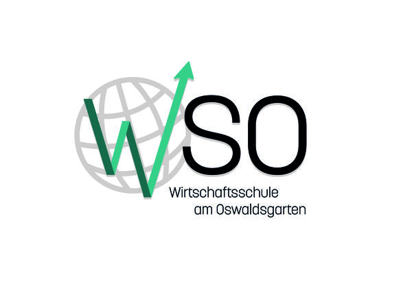 Logo Wirtschaftsschule am Oswaldsgarten