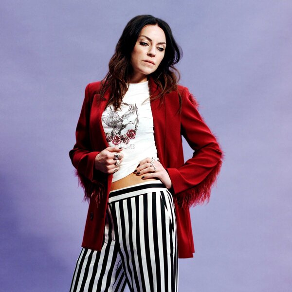 Amy Macdonald Kultursommer 2026